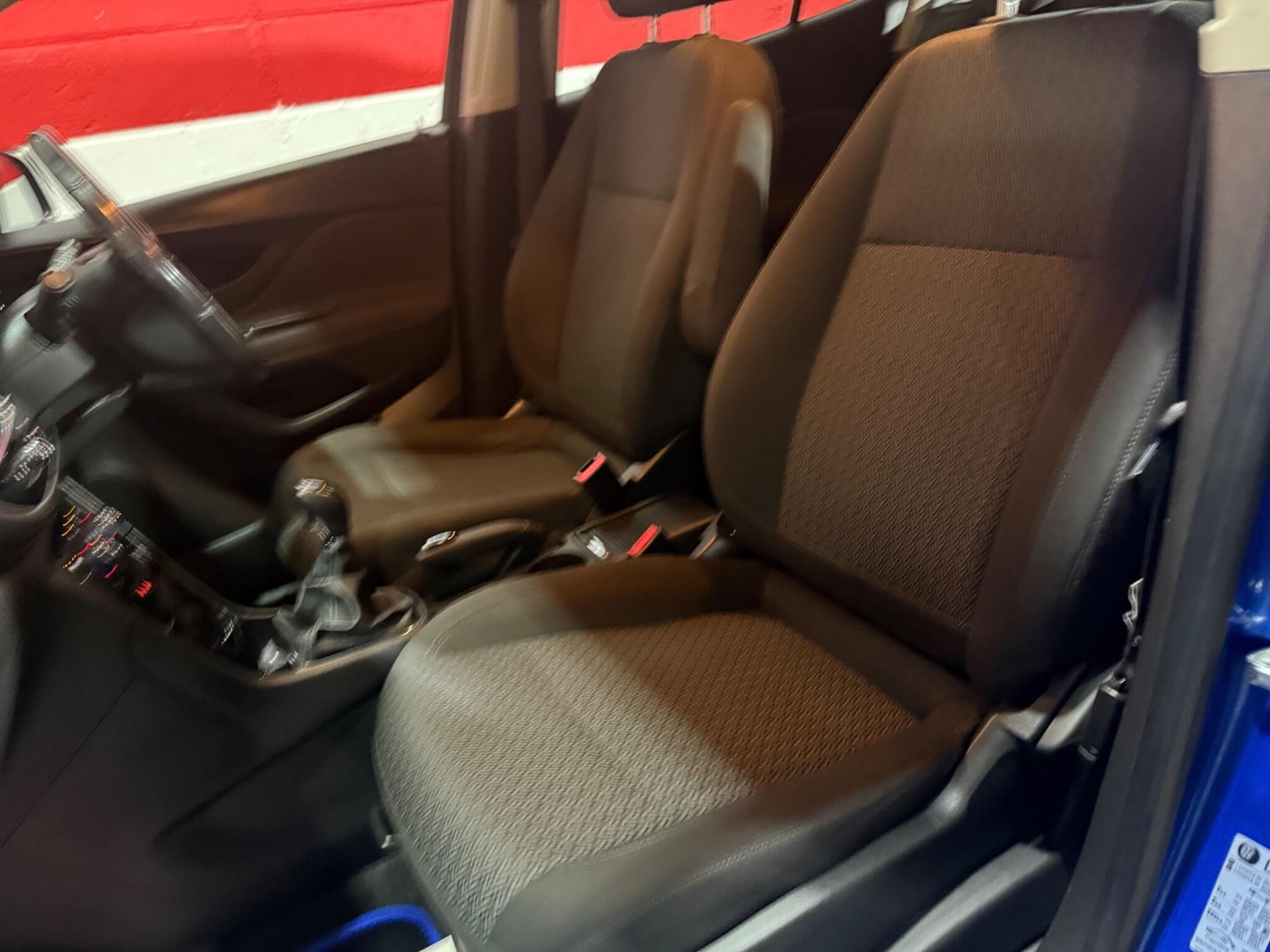 Used Vauxhall Mokka X 2018 for sale - 77190592: Photo 40