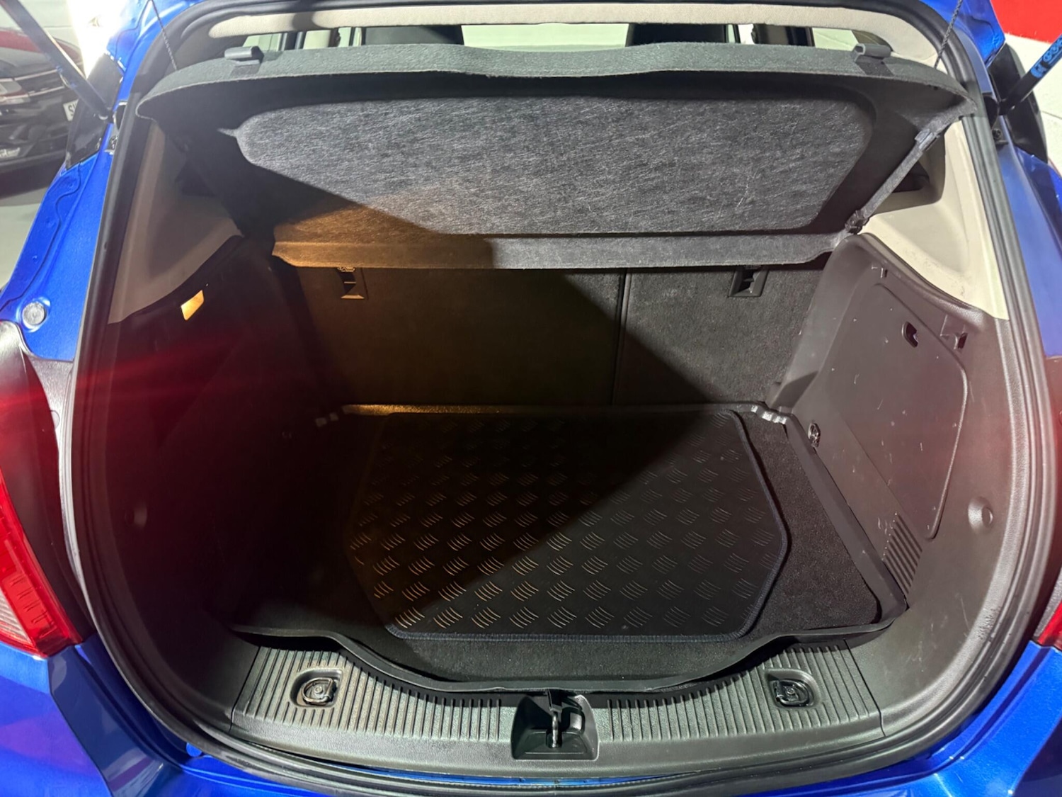 Used Vauxhall Mokka X 2018 for sale - 77190592: Photo 41