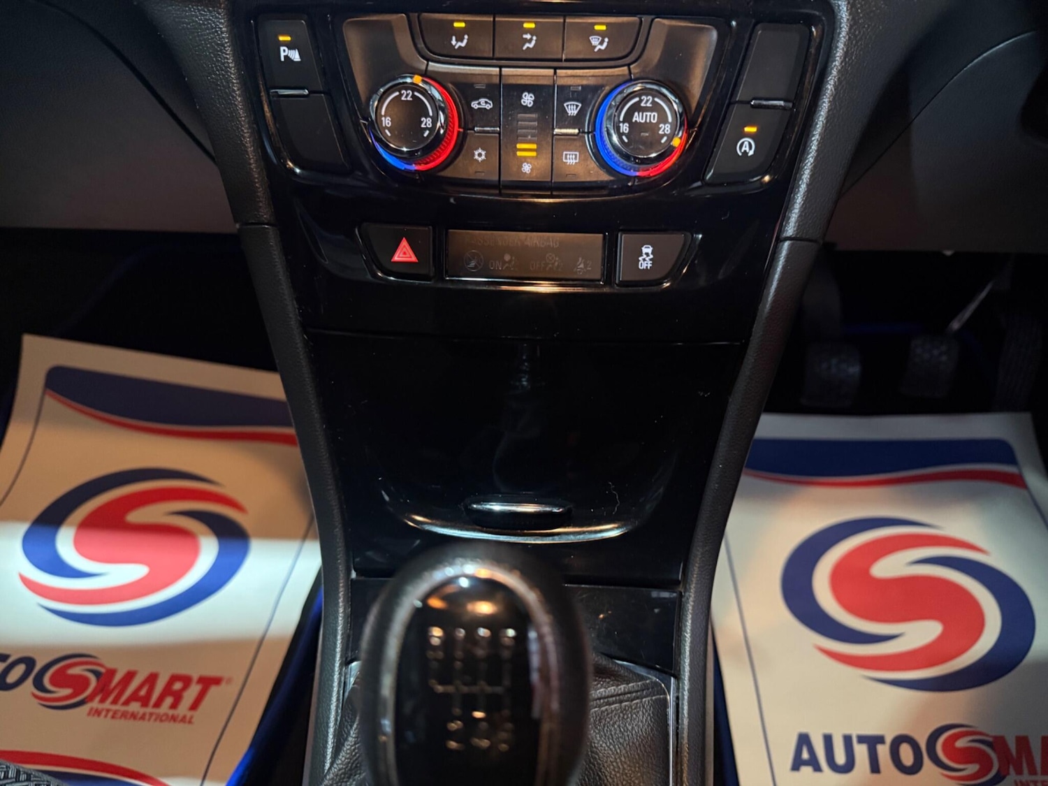 Used Vauxhall Mokka X 2018 for sale - 77190592: Photo 47