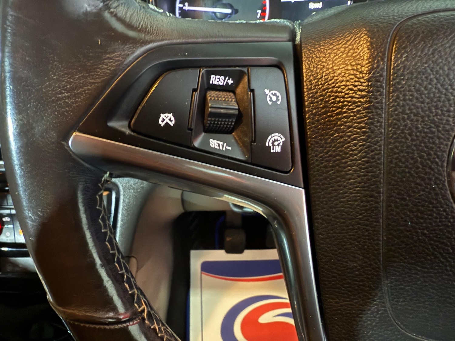 Used Vauxhall Mokka X 2018 for sale - 77190592: Photo 58