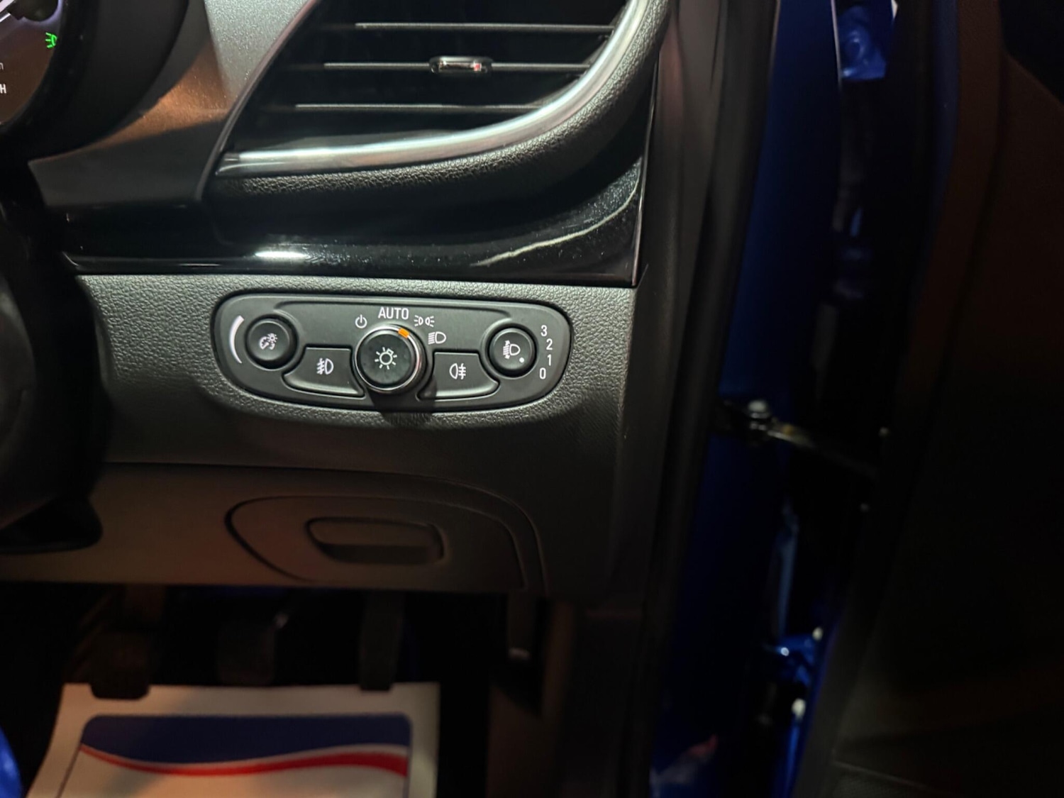 Used Vauxhall Mokka X 2018 for sale - 77190592: Photo 59