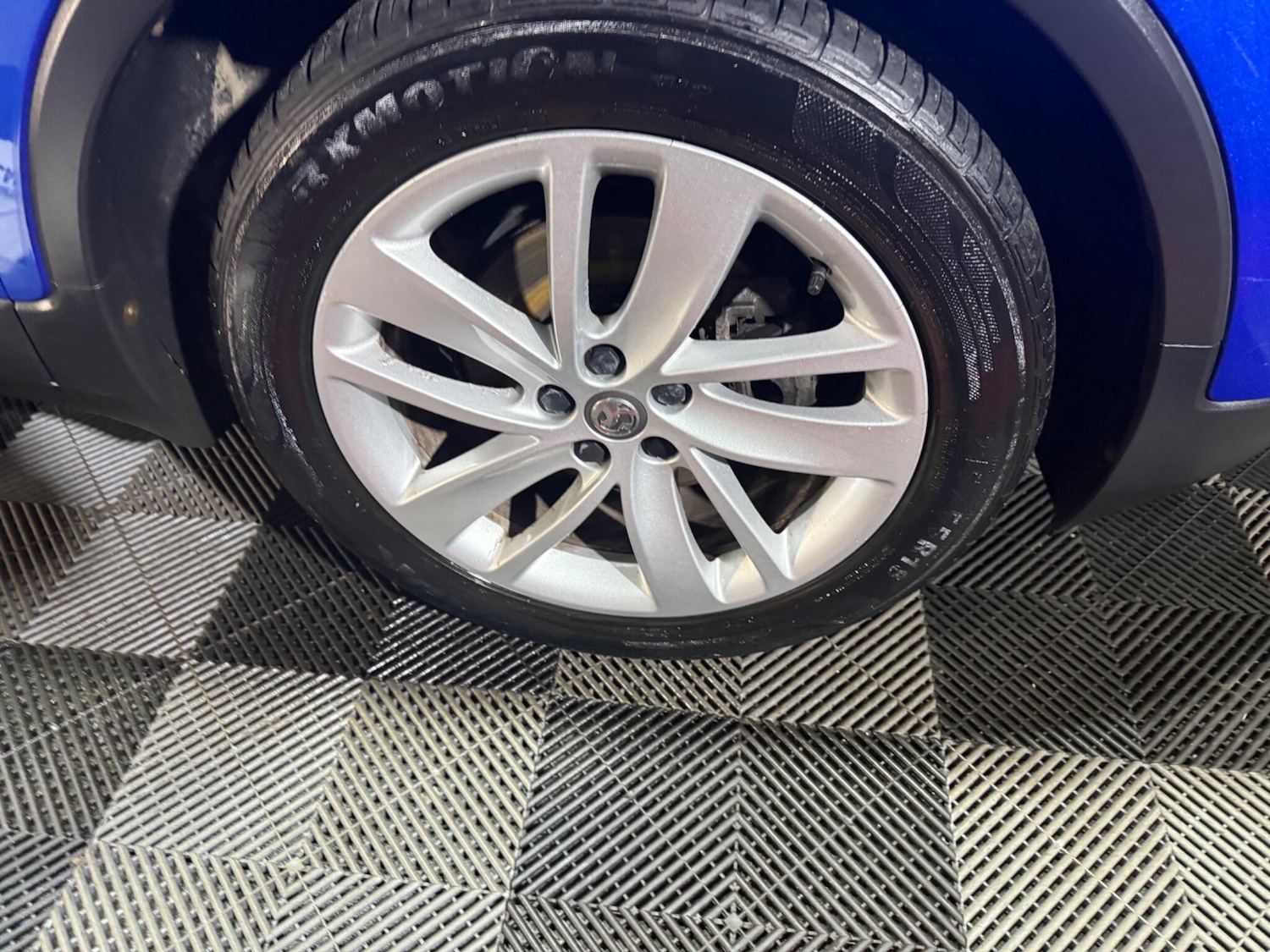 Used Vauxhall Mokka X 2018 for sale - 77190592: Photo 6