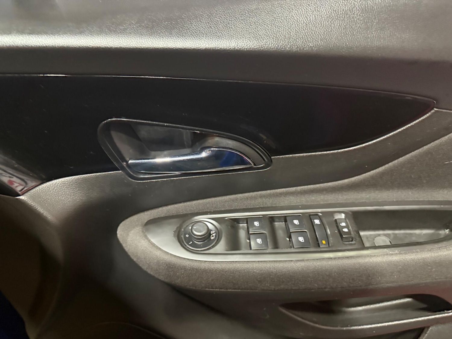 Used Vauxhall Mokka X 2018 for sale - 77190592: Photo 60