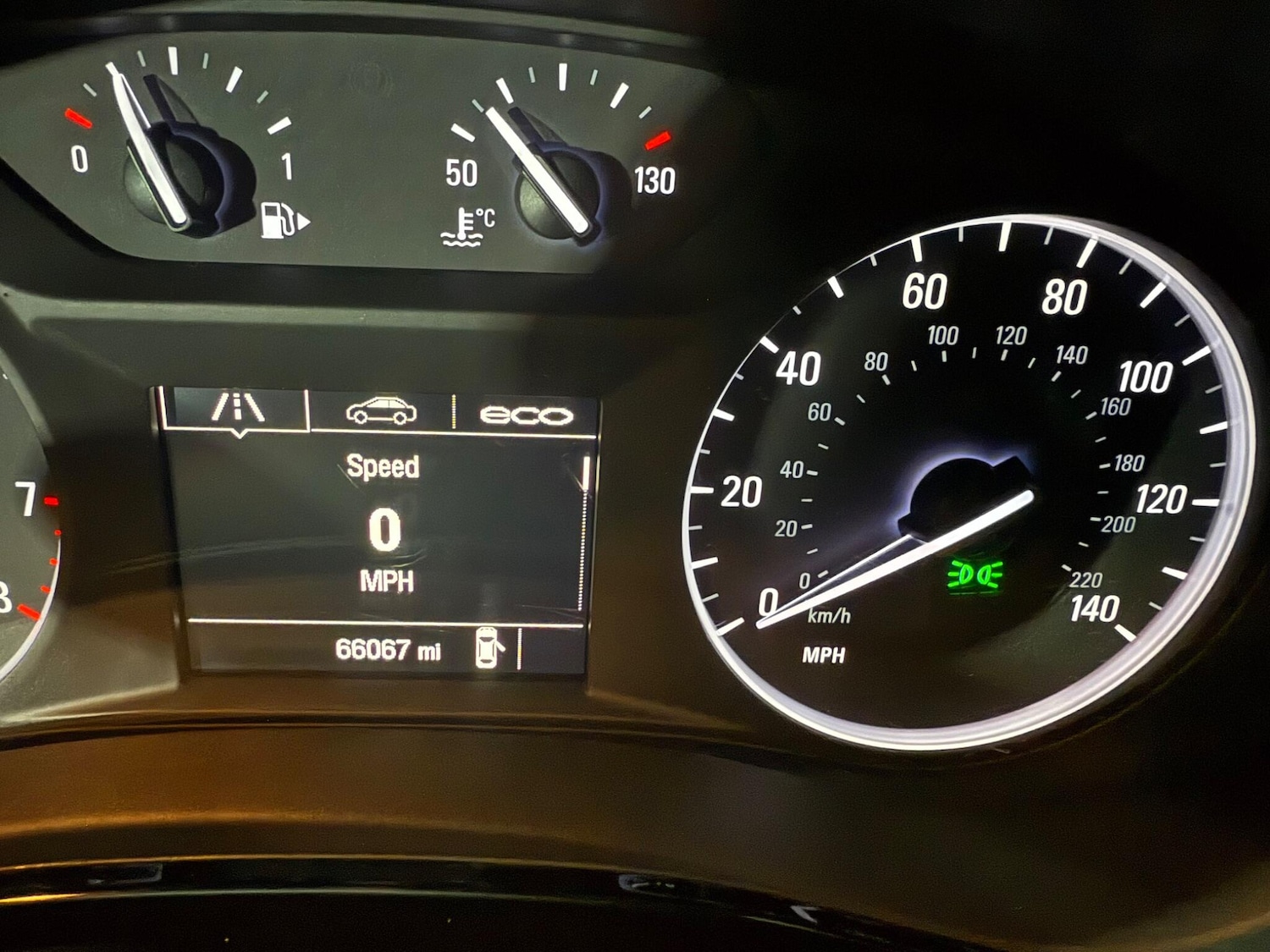 Used Vauxhall Mokka X 2018 for sale - 77190592: Photo 61