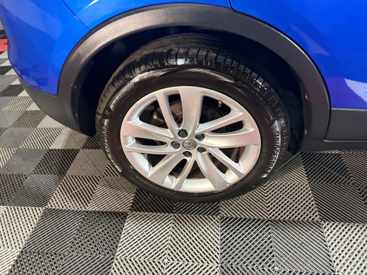 Used Vauxhall Mokka X 2018 for sale - 77190592: Photo 7