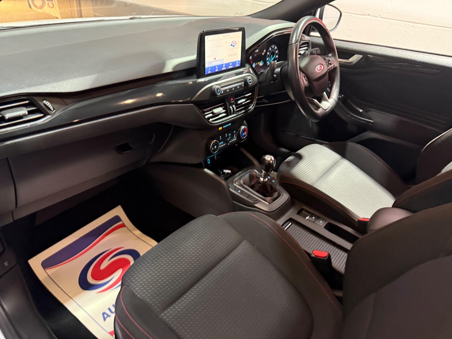 Used Ford Focus 2019 for sale - 76801854: Photo 18