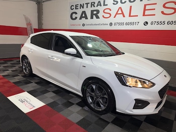 Used Ford Focus 2019 for sale - 76801854: Photo