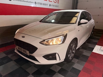 Used Ford Focus 2019 for sale - 76801854: Photo