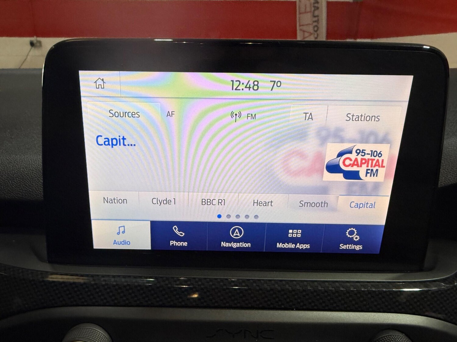 Used Ford Focus 2019 for sale - 76801854: Photo 45