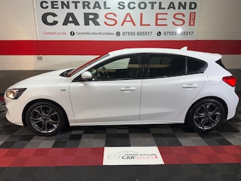 Used Ford Focus 2019 for sale - 76801854: Photo