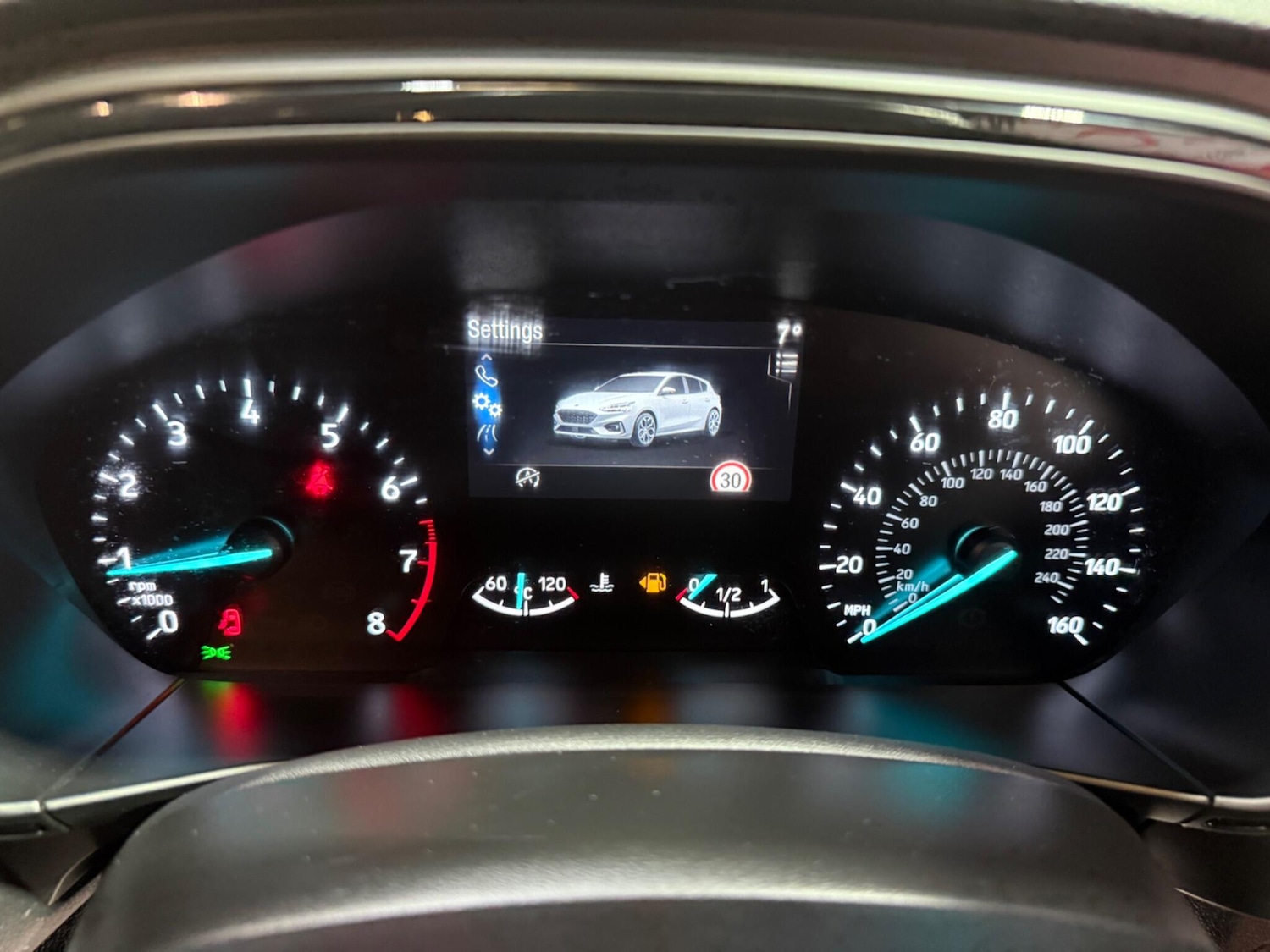 Used Ford Focus 2019 for sale - 76801854: Photo 52