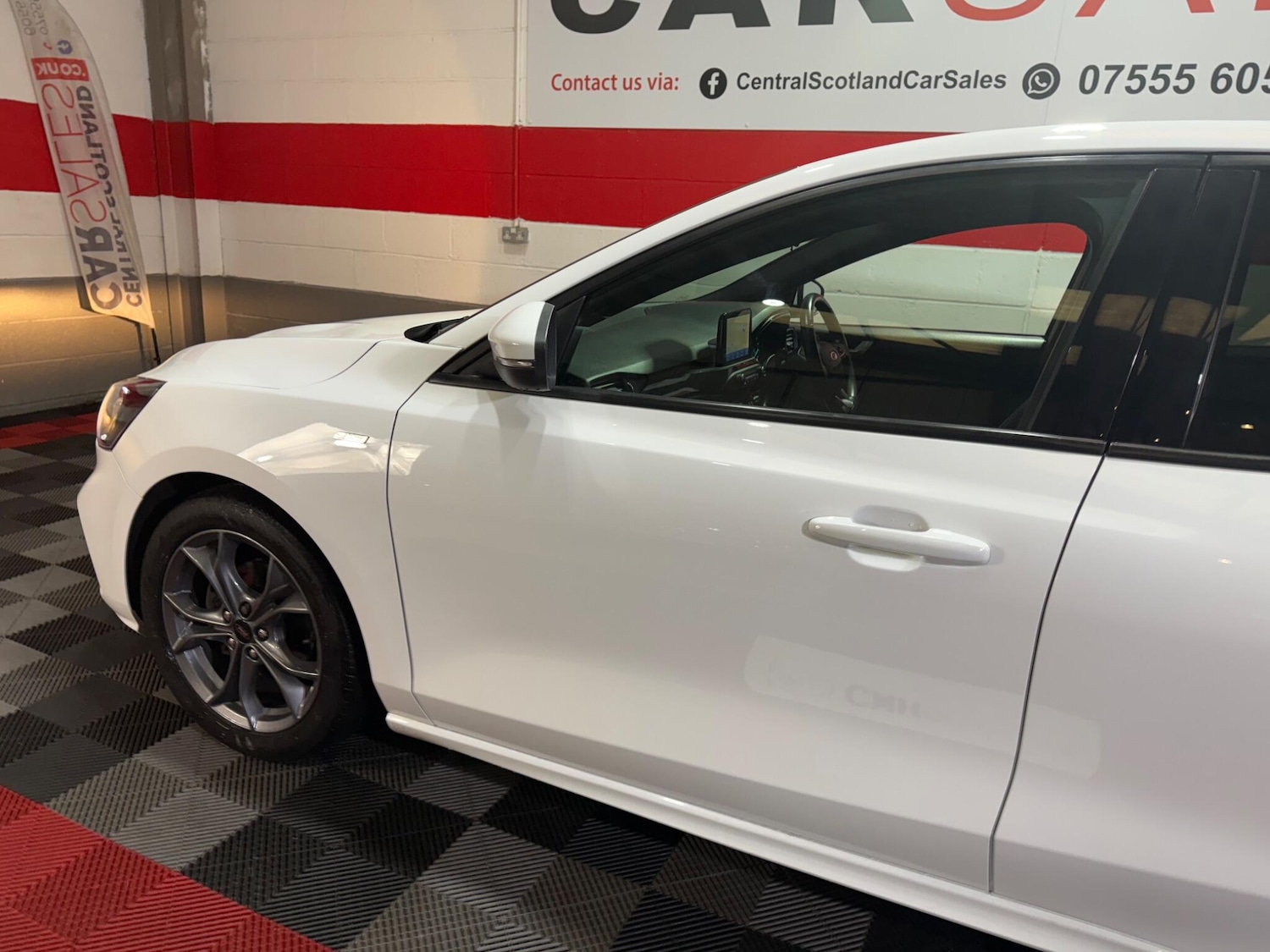 Used Ford Focus 2019 for sale - 76801854: Photo 64