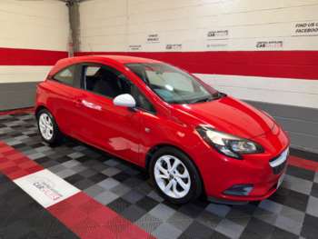 Used Vauxhall Corsa 2016 for sale - 75310167: Photo