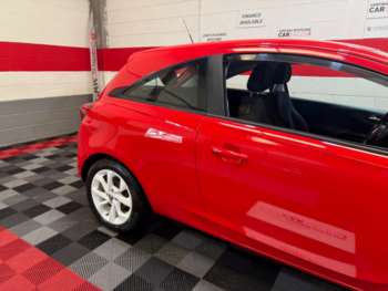 Used Vauxhall Corsa 2016 for sale - 75310167: Photo