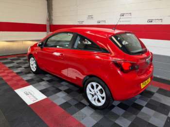 Used Vauxhall Corsa 2016 for sale - 75310167: Photo