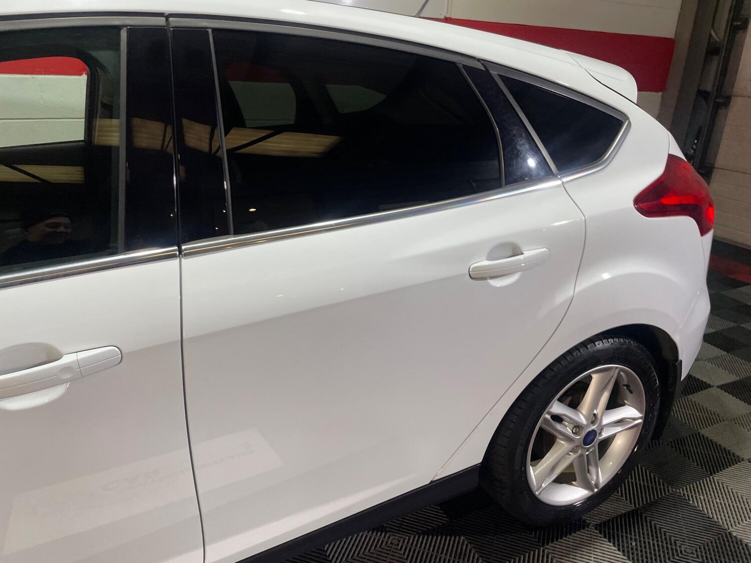 Used Ford Focus for sale - 77598408: Photo 16