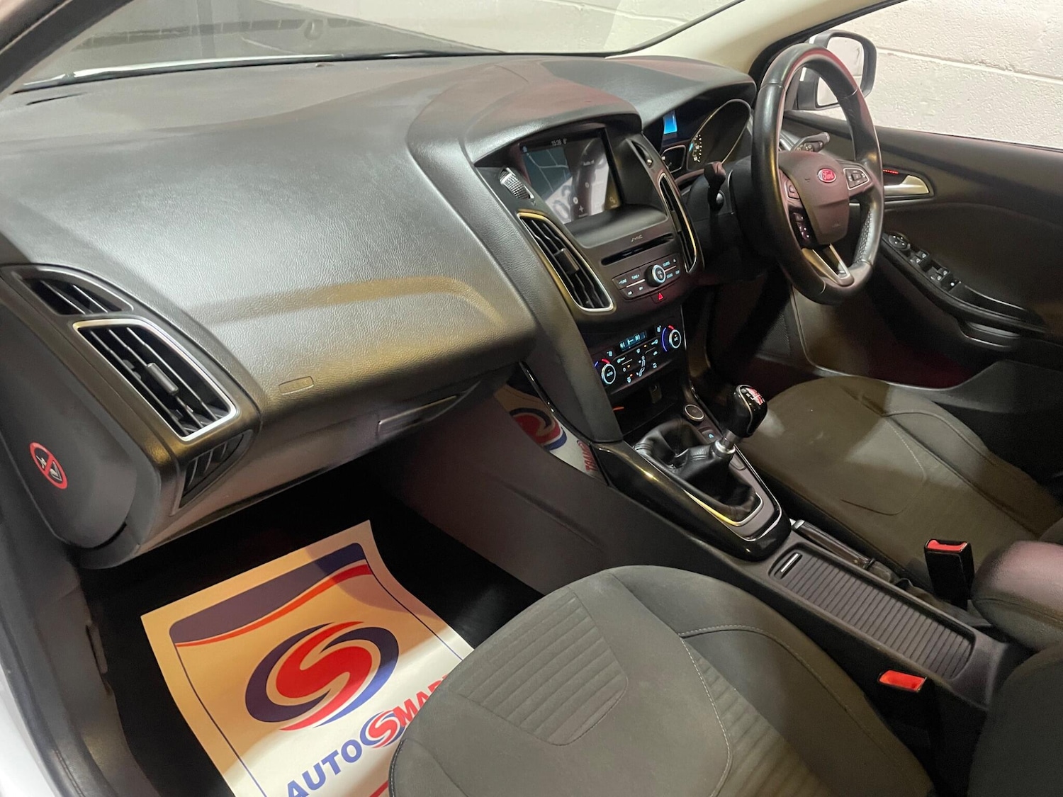 Used Ford Focus for sale - 77598408: Photo 19