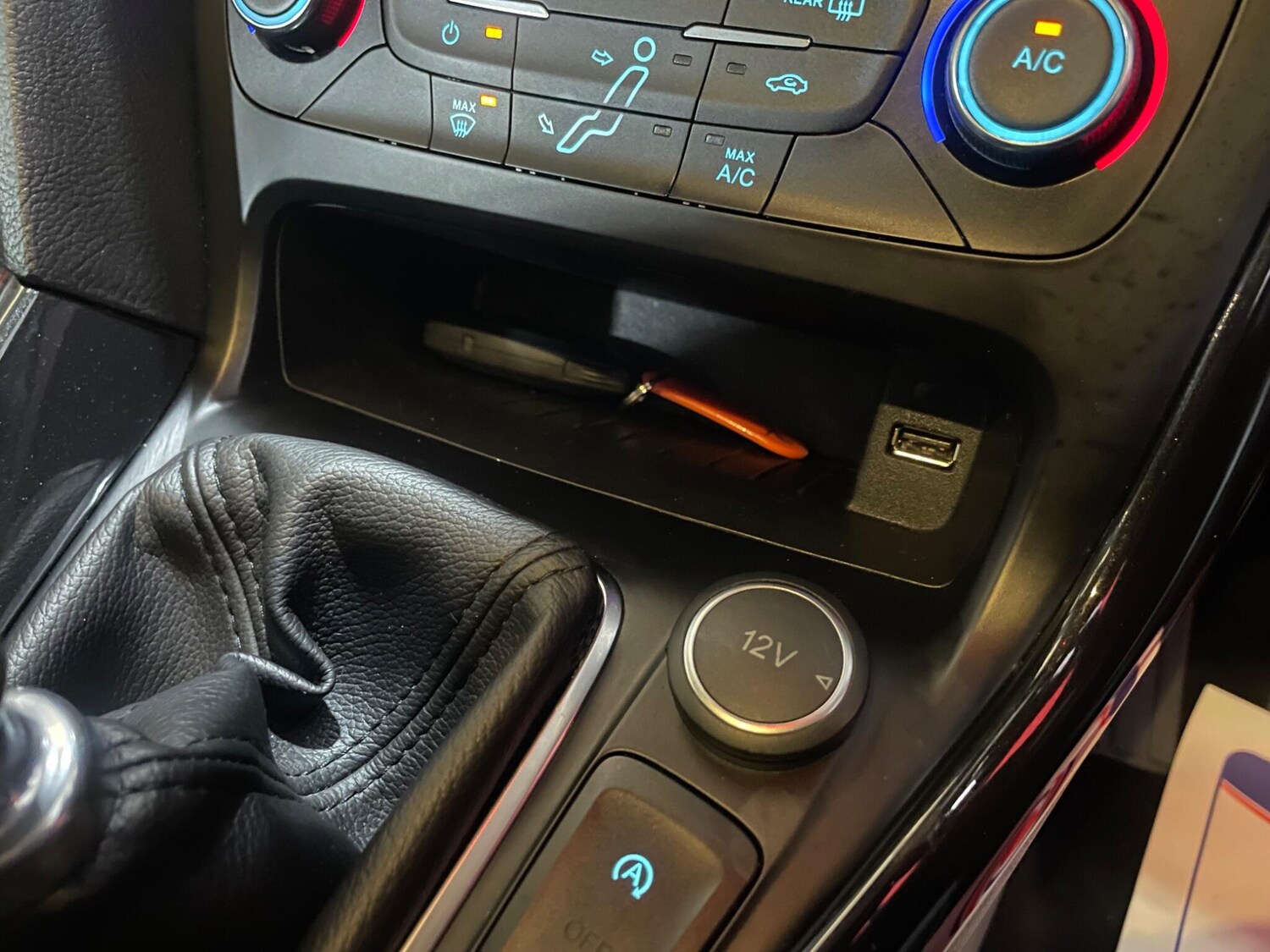 Used Ford Focus for sale - 77598408: Photo 20