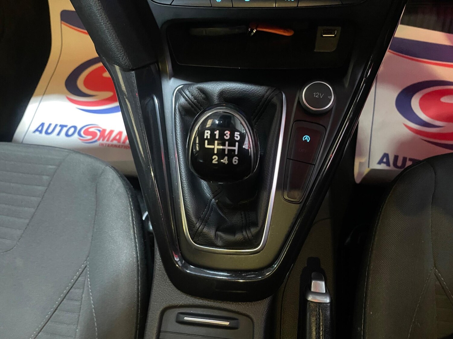 Used Ford Focus for sale - 77598408: Photo 21