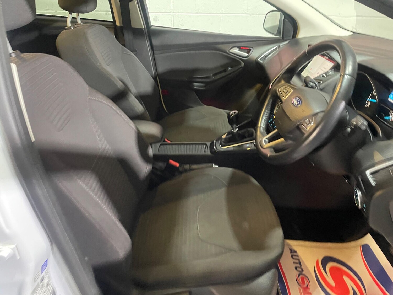 Used Ford Focus for sale - 77598408: Photo 22