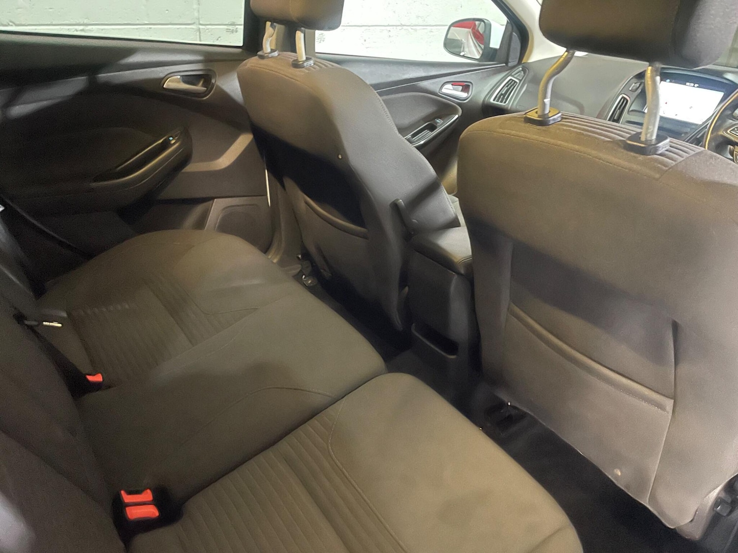 Used Ford Focus for sale - 77598408: Photo 24