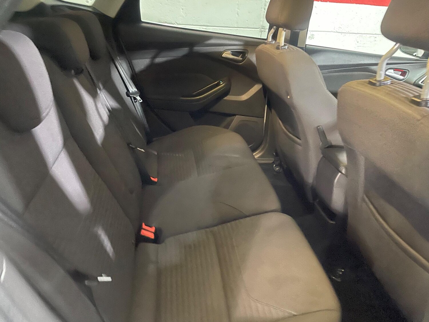 Used Ford Focus for sale - 77598408: Photo 25