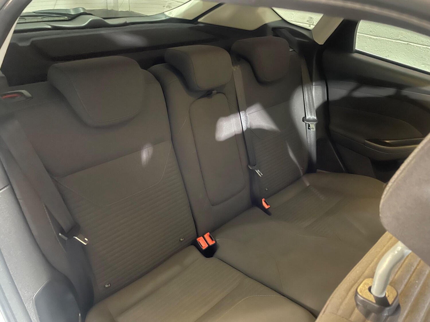 Used Ford Focus for sale - 77598408: Photo 26