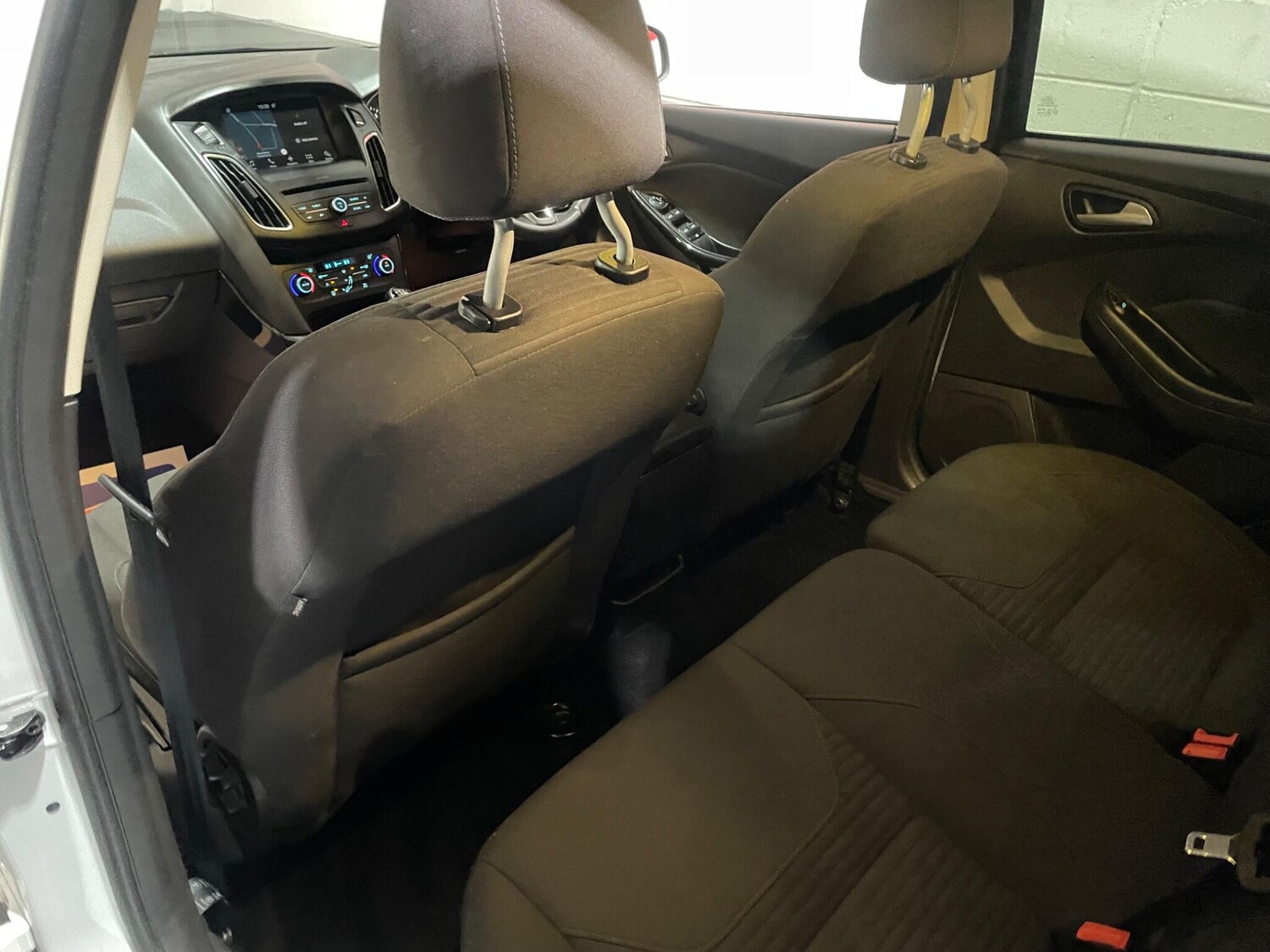 Used Ford Focus for sale - 77598408: Photo 27