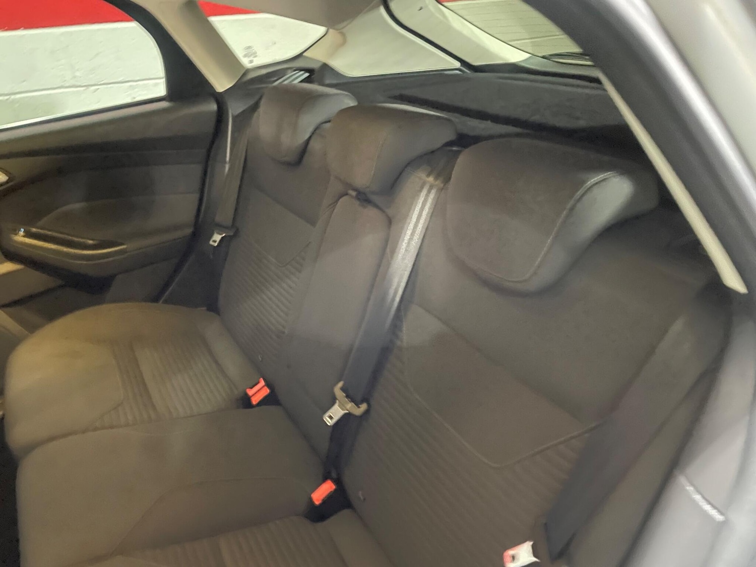 Used Ford Focus for sale - 77598408: Photo 28