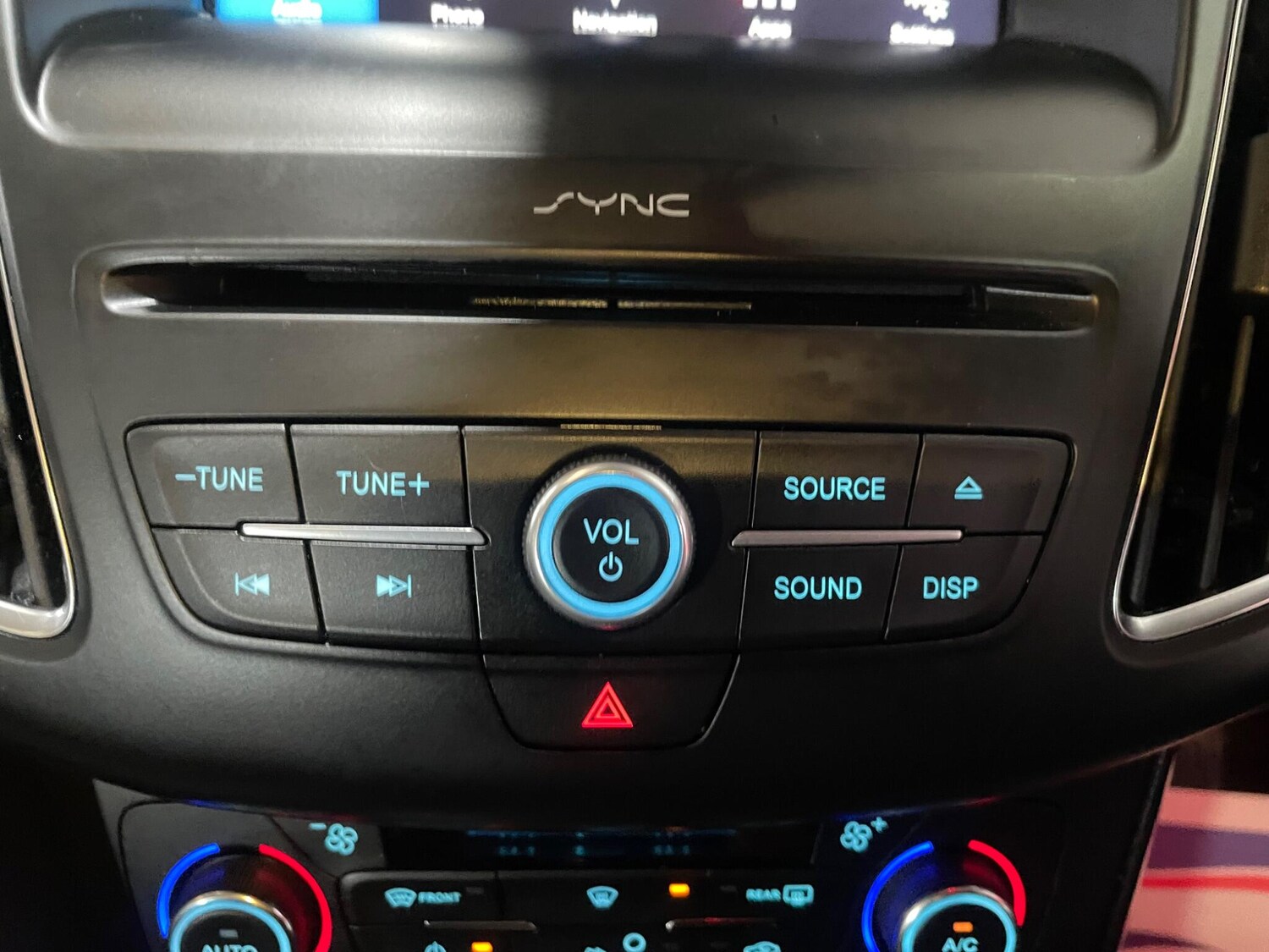 Used Ford Focus for sale - 77598408: Photo 31