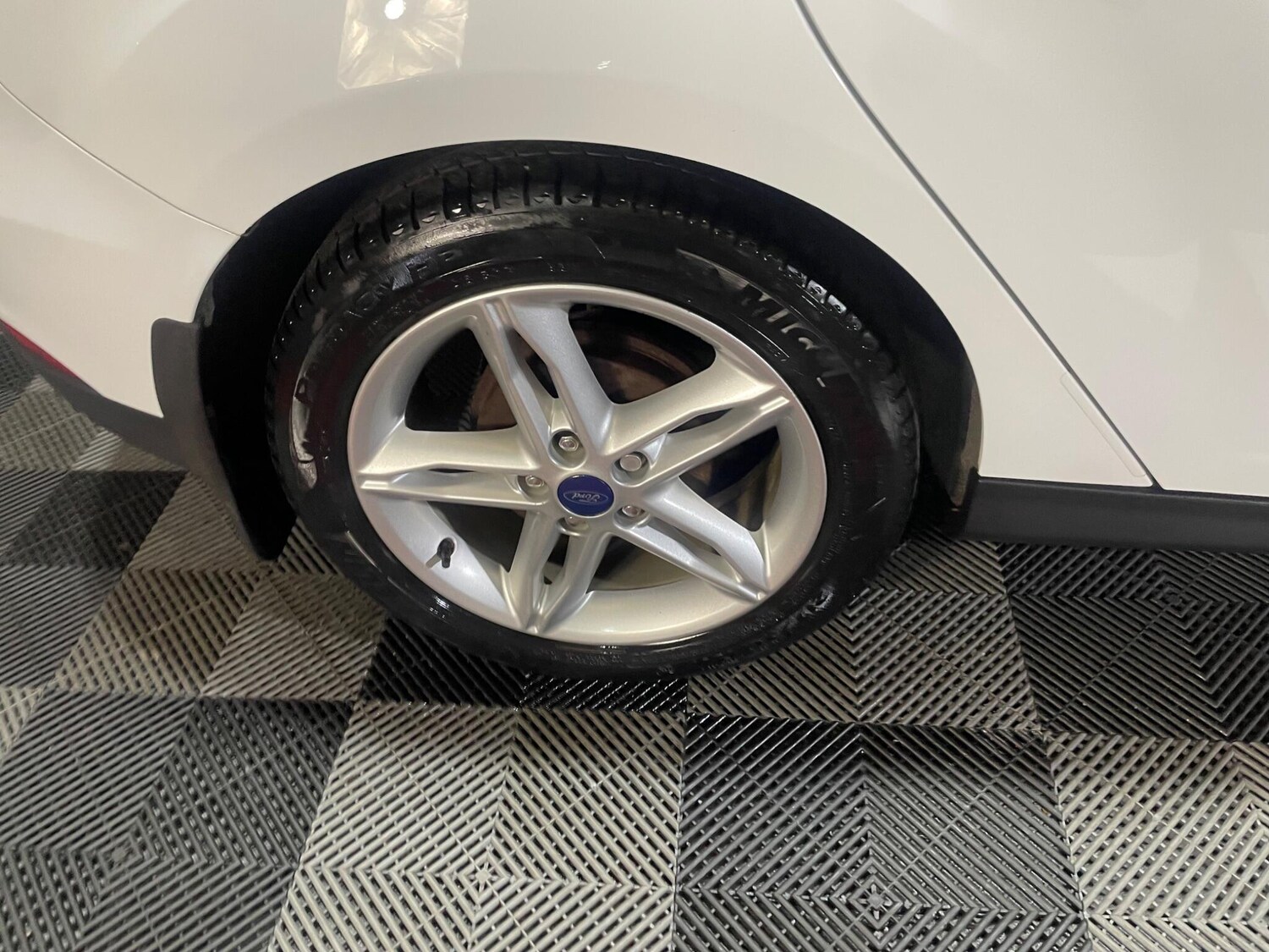 Used Ford Focus for sale - 77598408: Photo 41