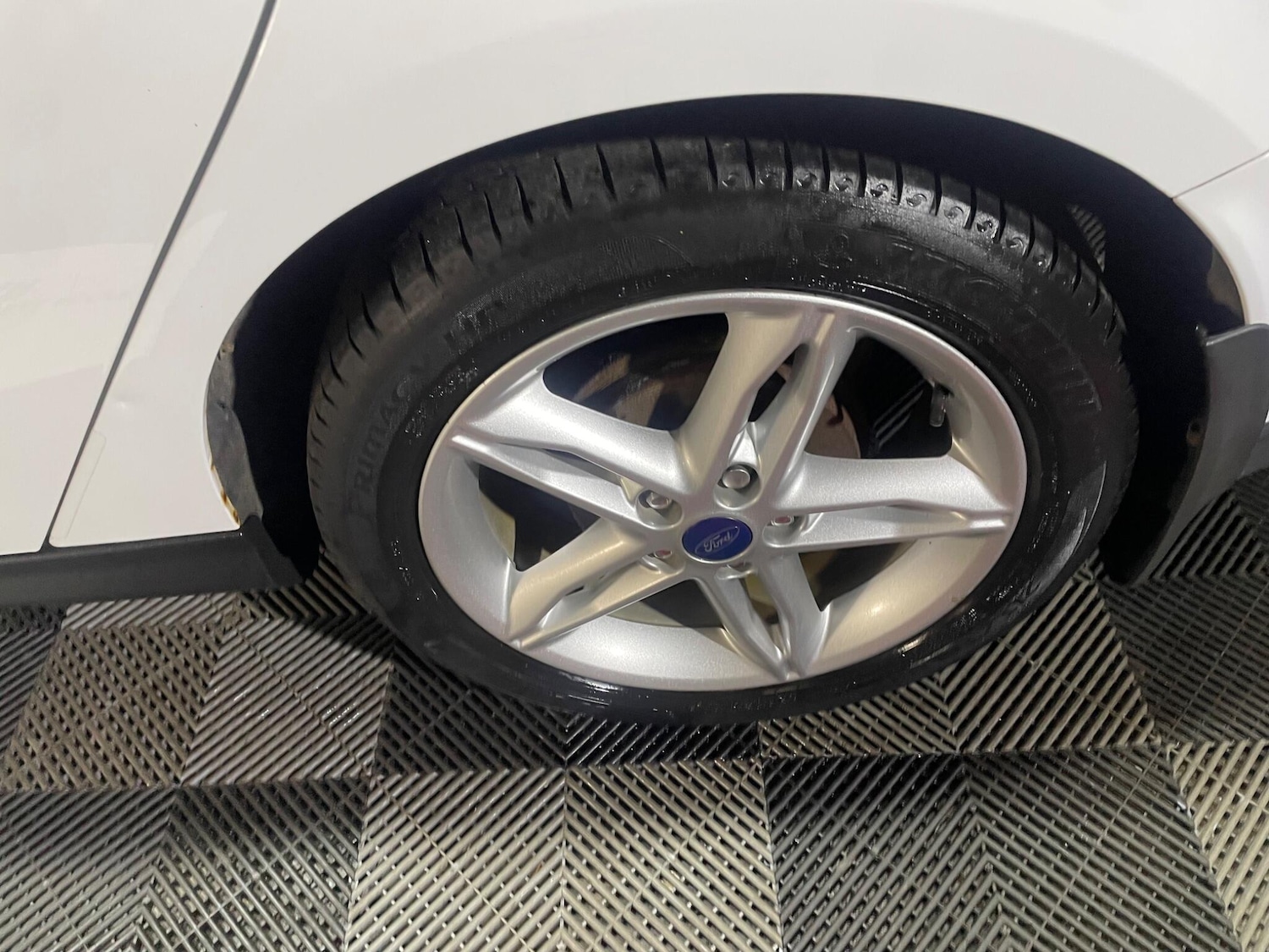 Used Ford Focus for sale - 77598408: Photo 42