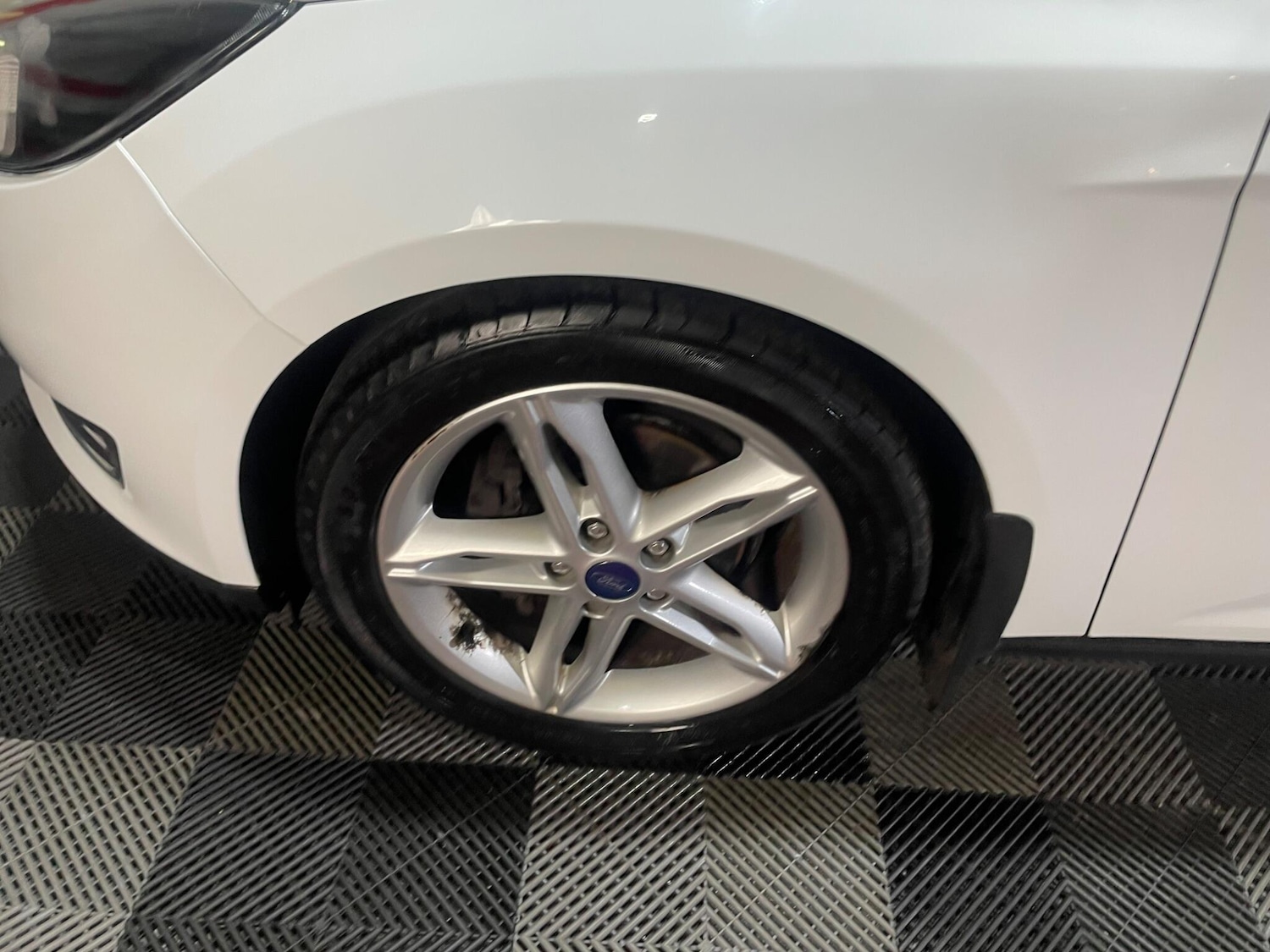 Used Ford Focus for sale - 77598408: Photo 43