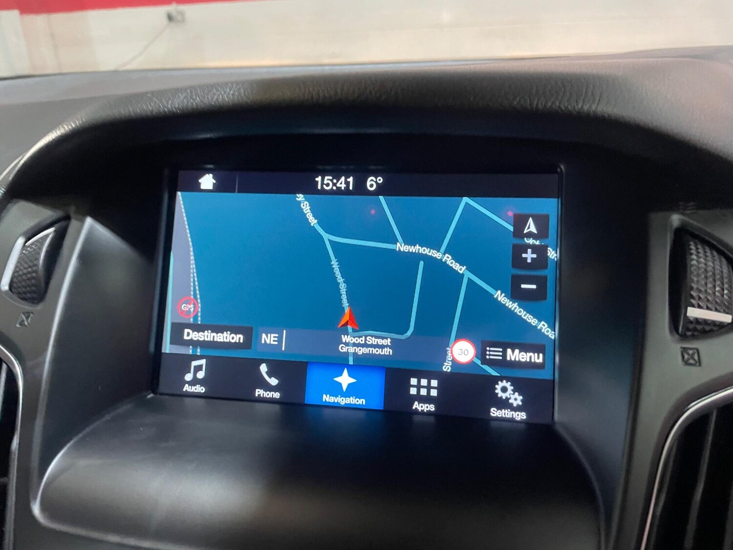 Used Ford Focus for sale - 77598408: Photo 44