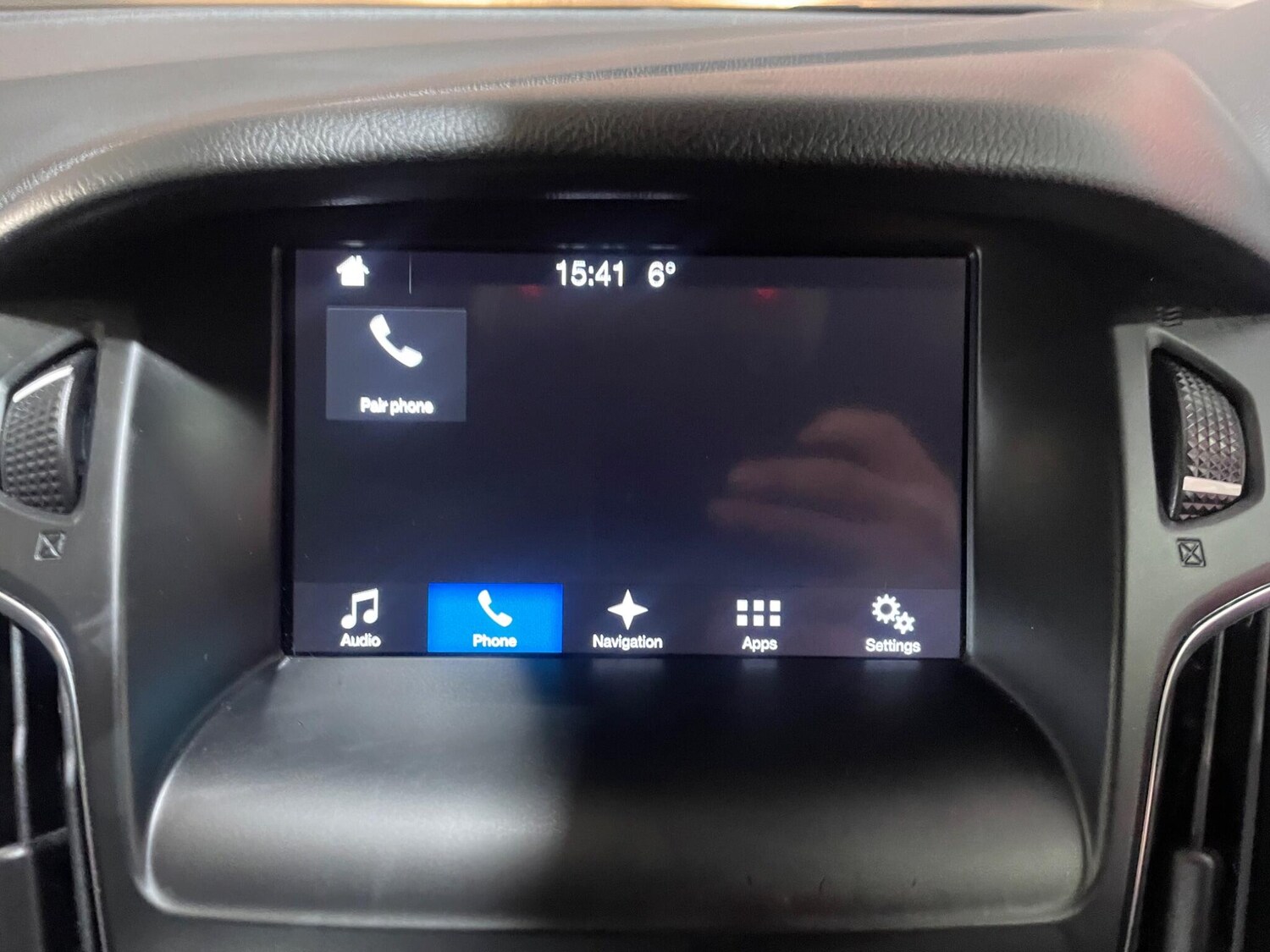 Used Ford Focus for sale - 77598408: Photo 45