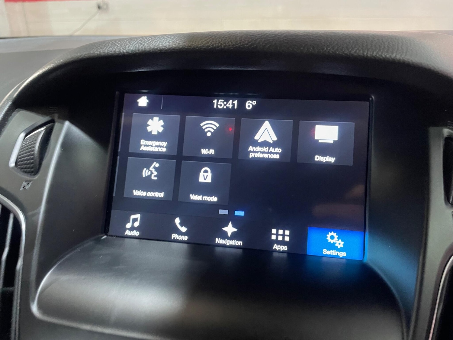 Used Ford Focus for sale - 77598408: Photo 48