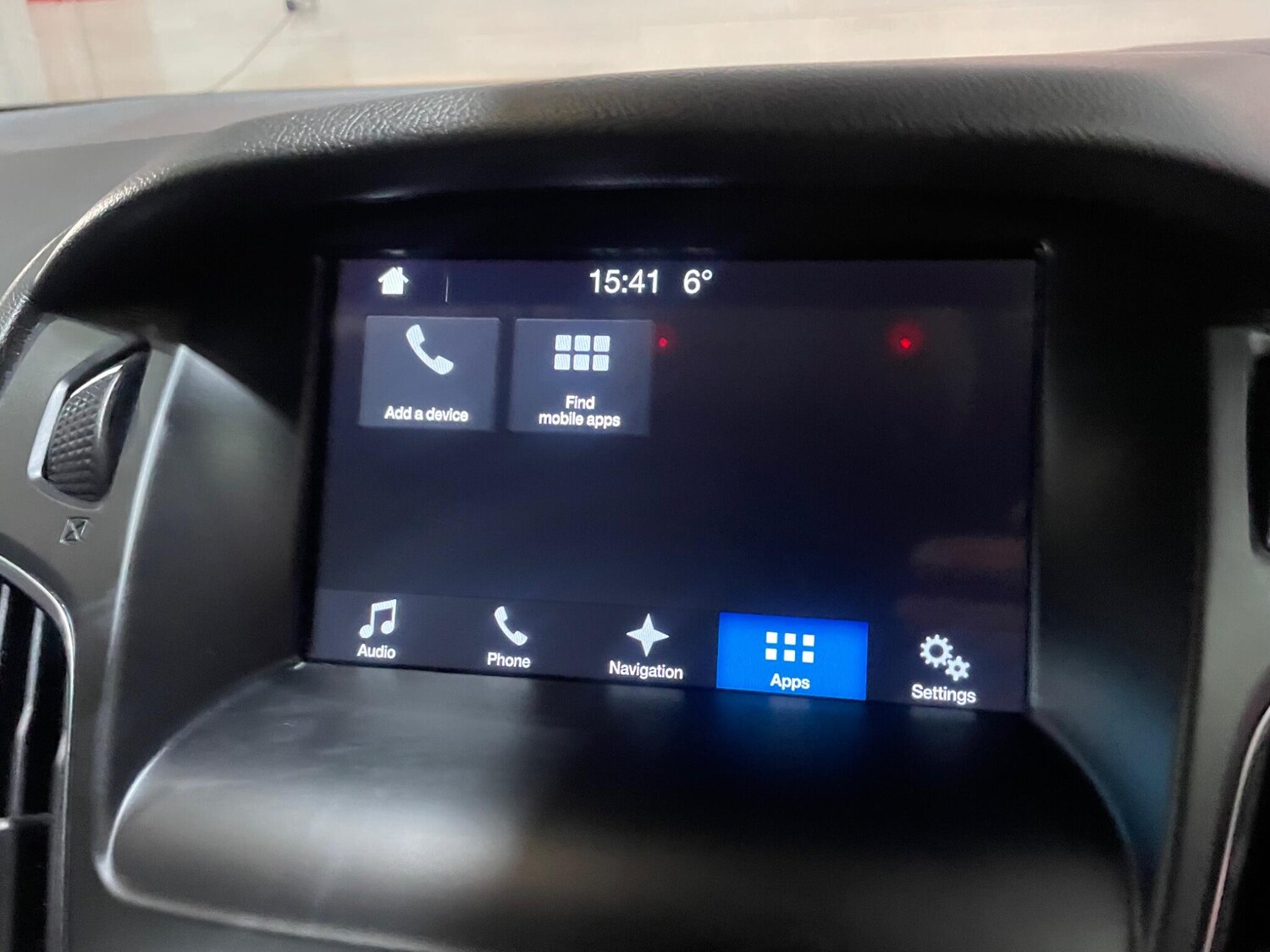 Used Ford Focus for sale - 77598408: Photo 49