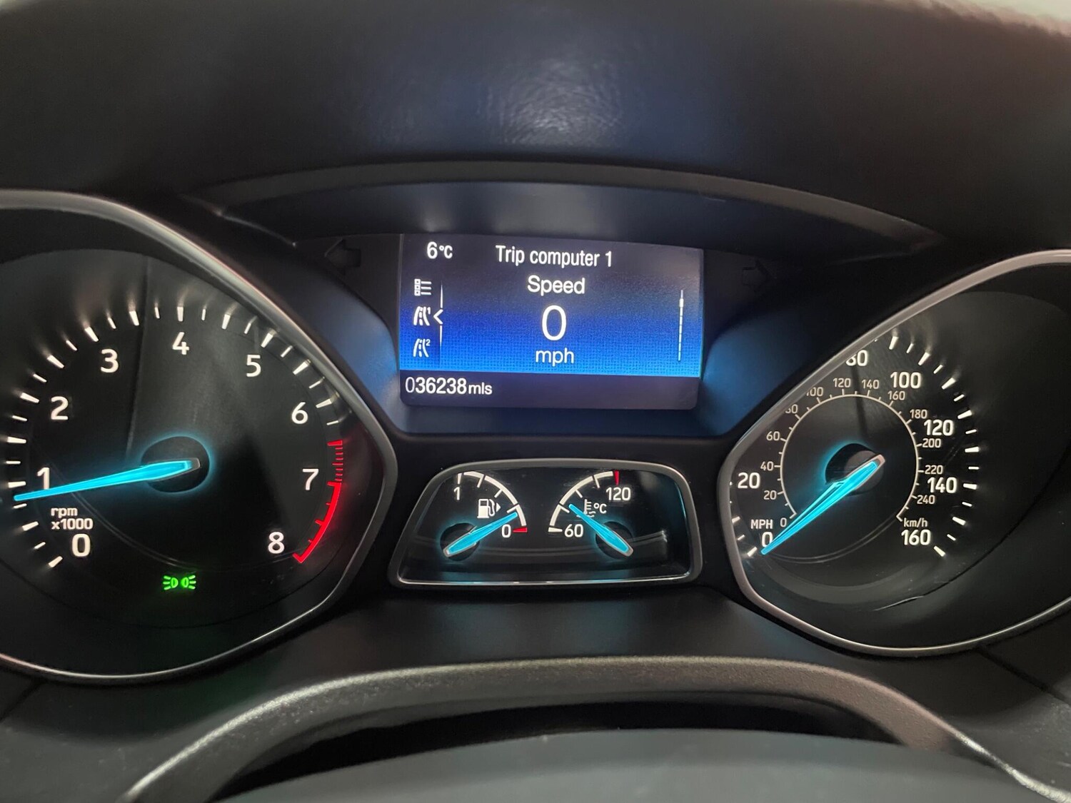 Used Ford Focus for sale - 77598408: Photo 51