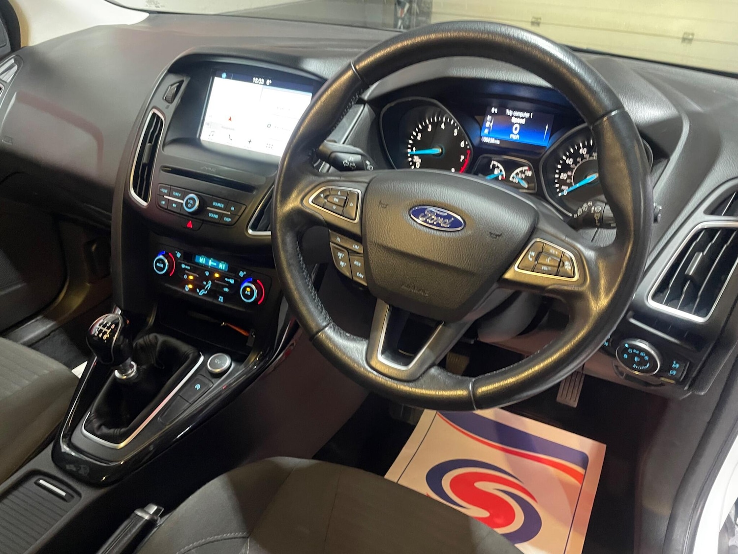 Used Ford Focus for sale - 77598408: Photo 52