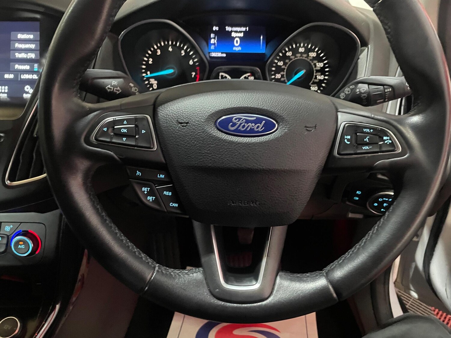 Used Ford Focus for sale - 77598408: Photo 54