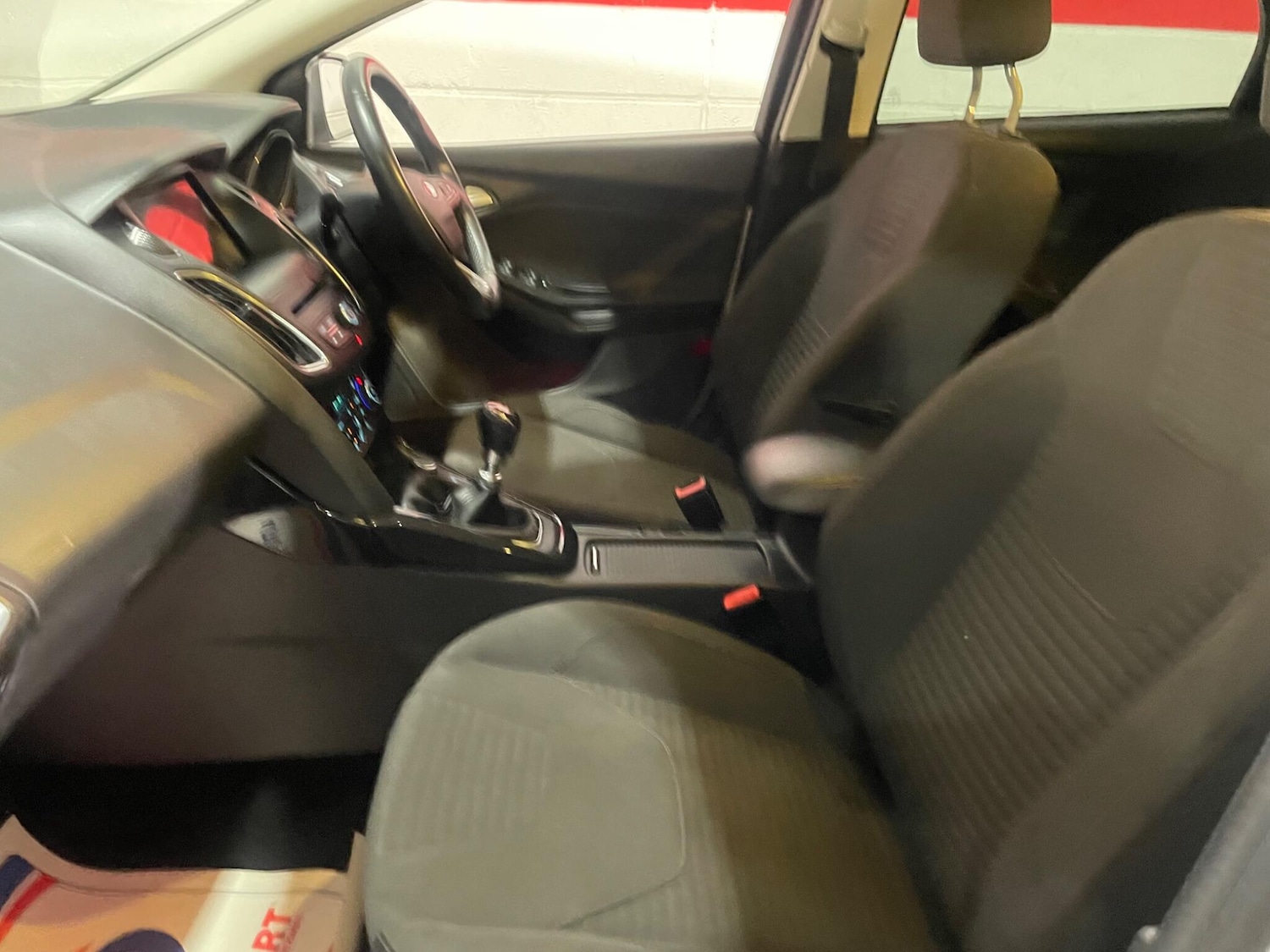 Used Ford Focus for sale - 77598408: Photo 56