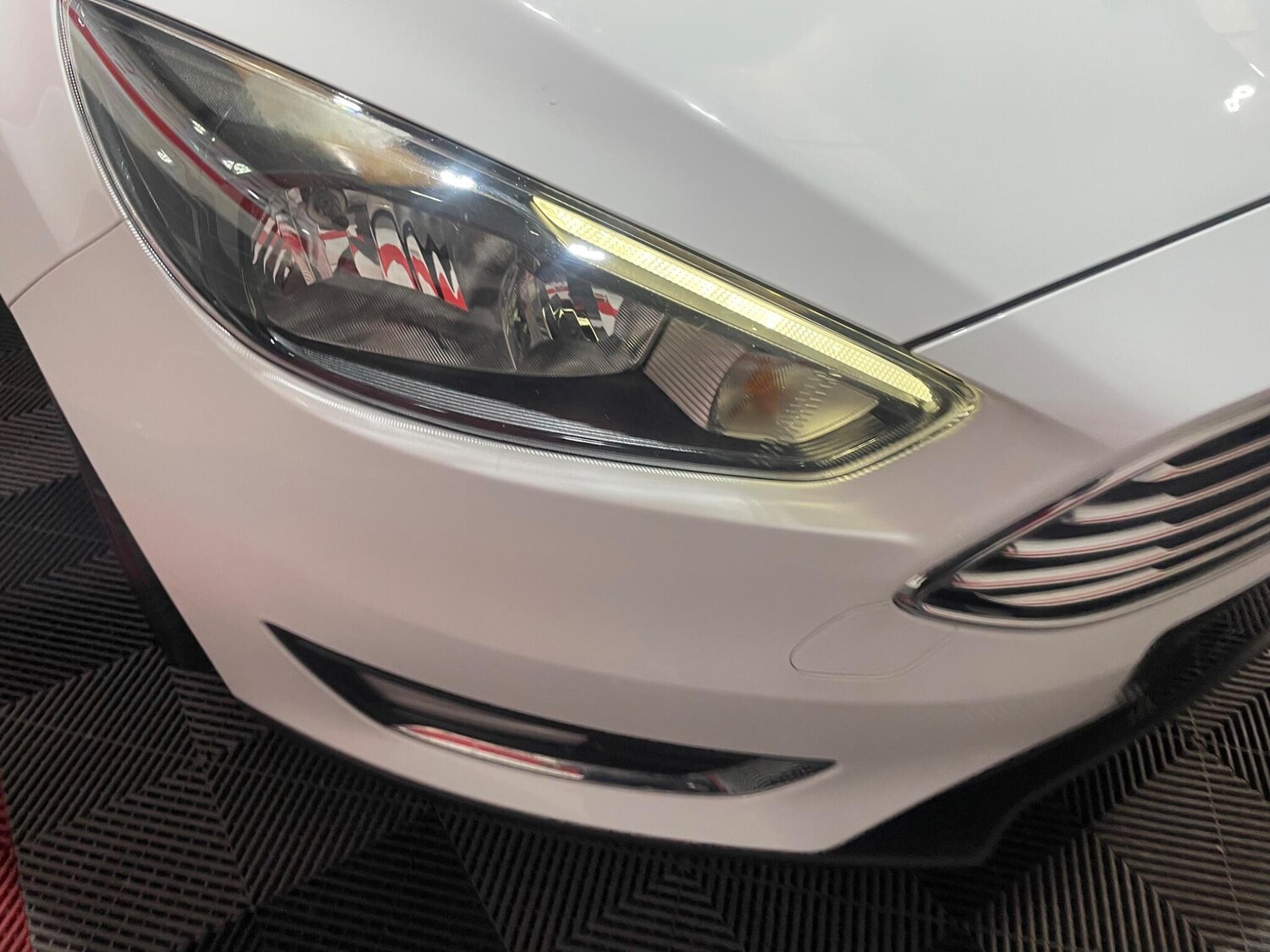 Used Ford Focus for sale - 77598408: Photo 58