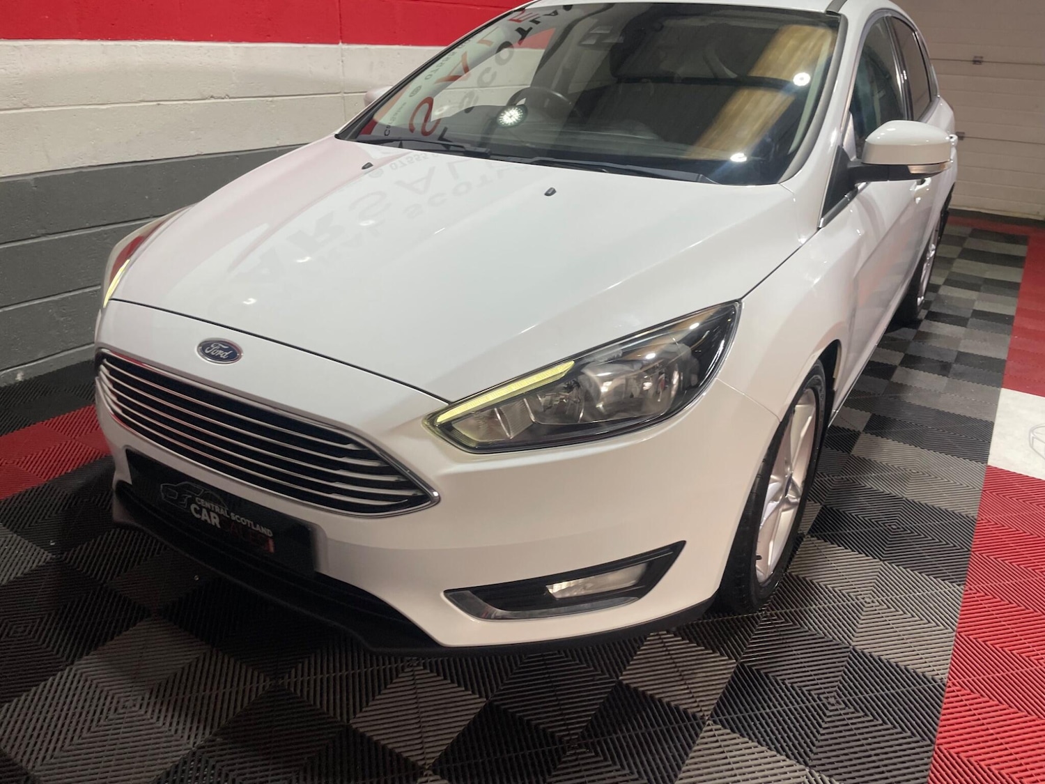 Used Ford Focus for sale - 77598408: Photo 6