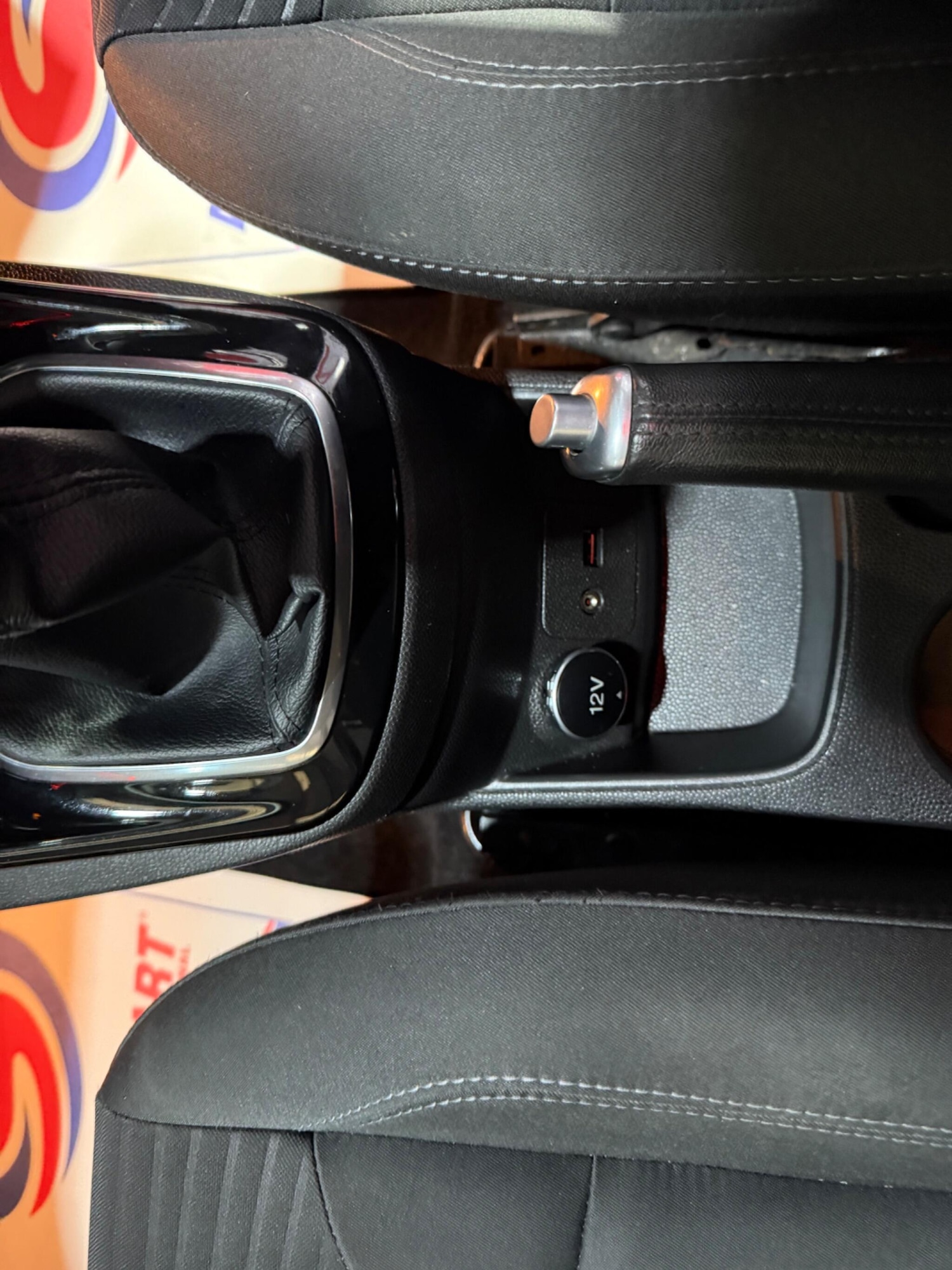 Used Ford Fiesta 2016 for sale - 76714648: Photo 15