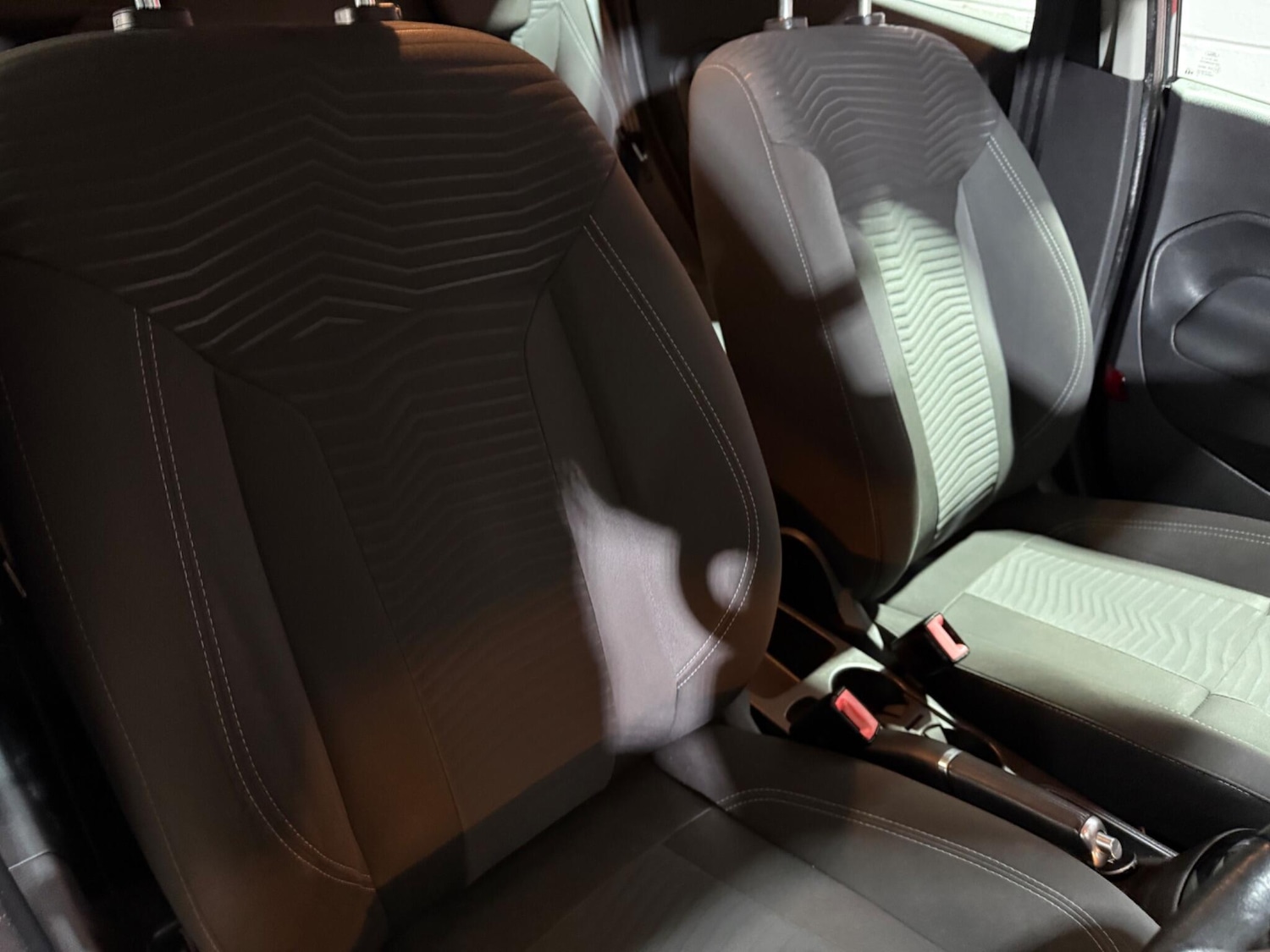 Used Ford Fiesta 2016 for sale - 76714648: Photo 16