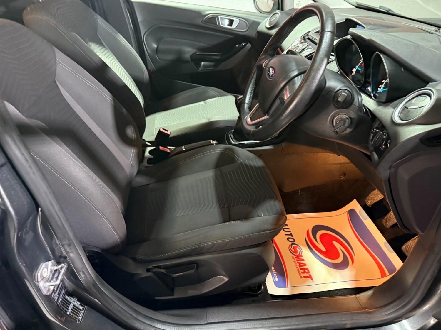 Used Ford Fiesta 2016 for sale - 76714648: Photo 17