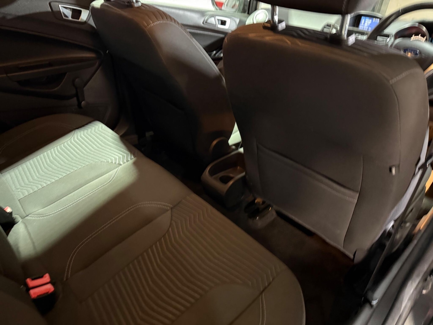 Used Ford Fiesta 2016 for sale - 76714648: Photo 18