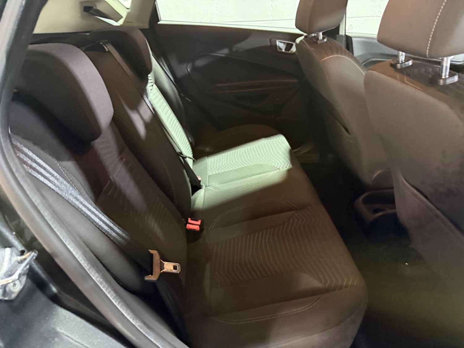 Used Ford Fiesta 2016 for sale - 76714648: Photo 19