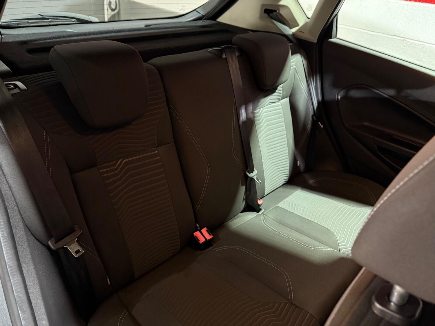 Used Ford Fiesta 2016 for sale - 76714648: Photo 20