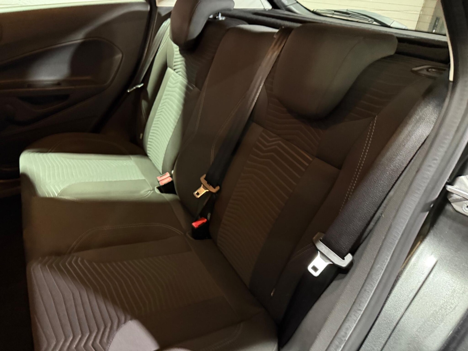 Used Ford Fiesta 2016 for sale - 76714648: Photo 21